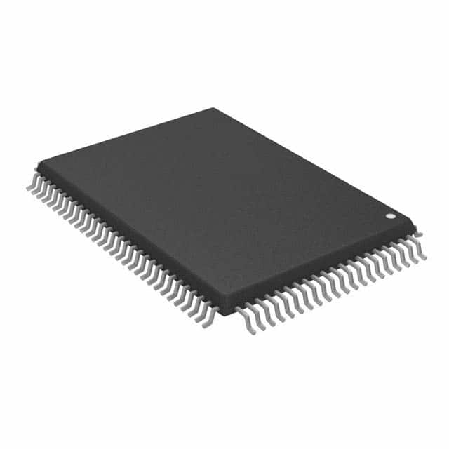 Microchip Technology LAN9116-MT
