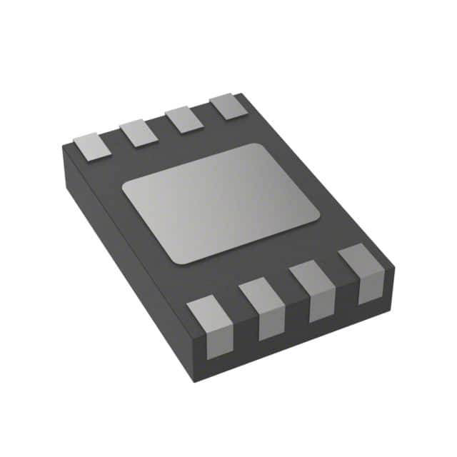 Microchip Technology ATECC608B-TFLXACTU