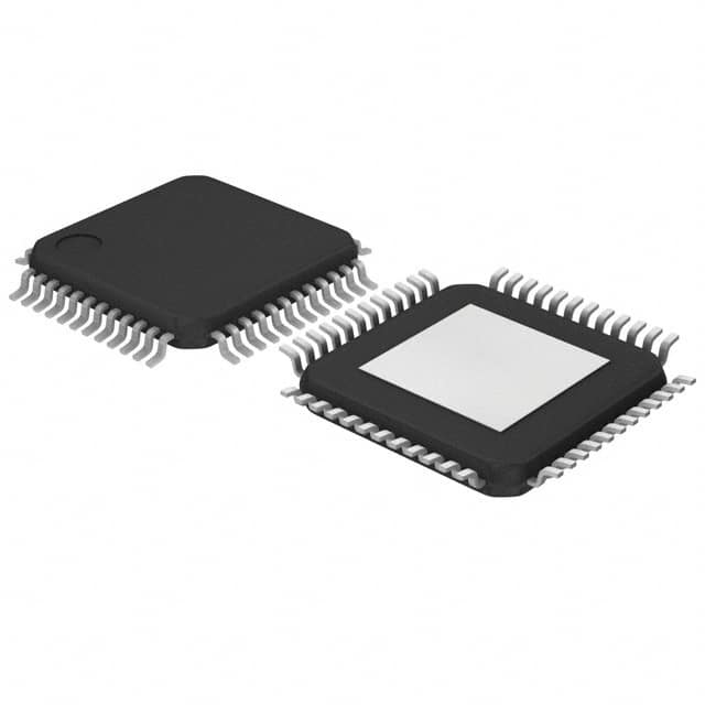 Analog Devices Inc./Maxim Integrated MAX3822UCM+