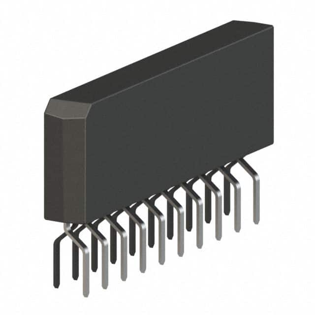 Quality Semiconductor QS74FCT521CTZ