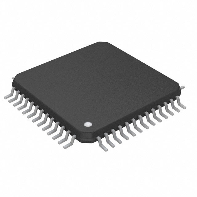 Holt Integrated Circuits Inc. HI-3582PQI-10