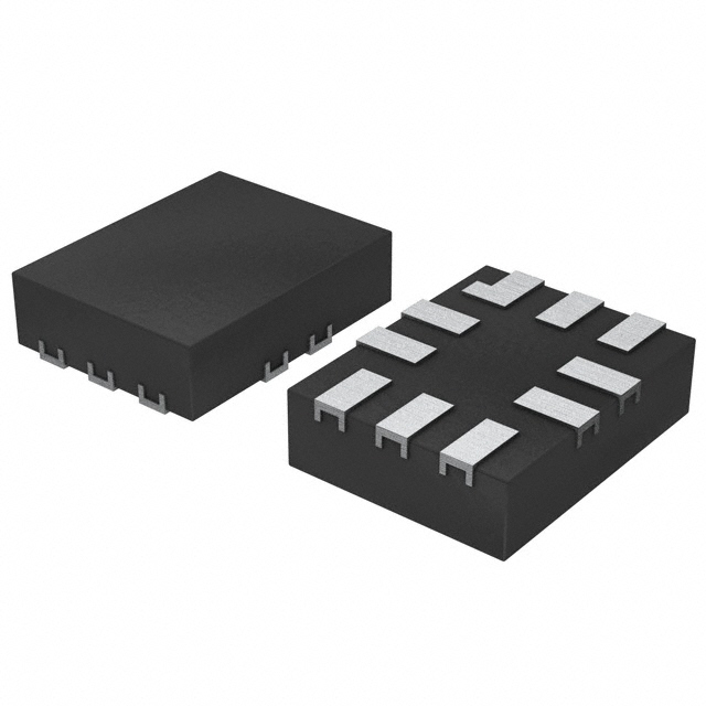 Diodes Incorporated PI2DDR321ZLEX