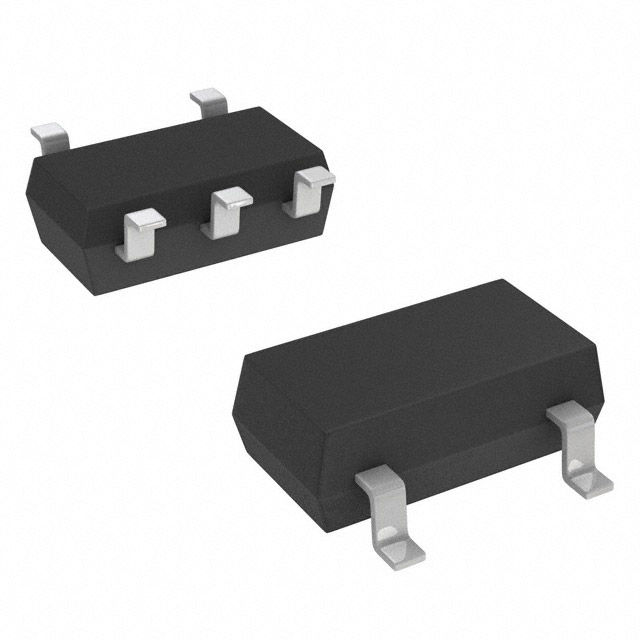 Diodes Incorporated PT8A2515TAEX