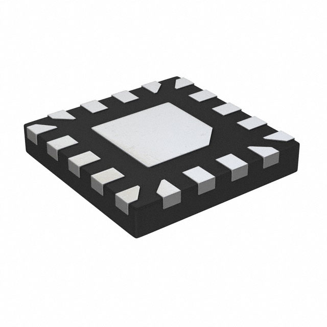 Diodes Incorporated PI1EQX512AXUAEX