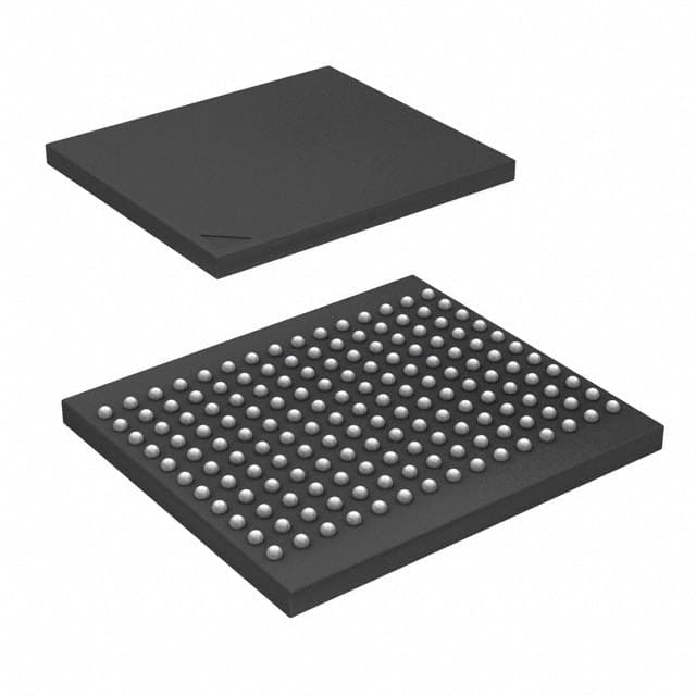 ISSI, Integrated Silicon Solution Inc IS61NVF51236-6.5B3I-TR