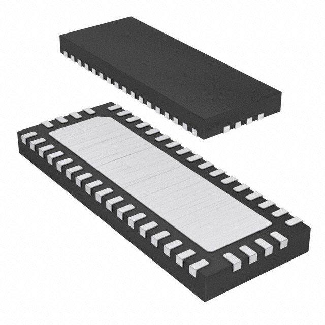 Toshiba Semiconductor and Storage TC7PCI3412MT,LF