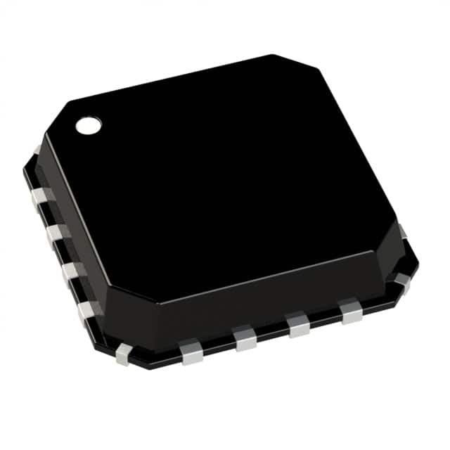 Analog Devices Inc. AD8222HBCPZ-R7