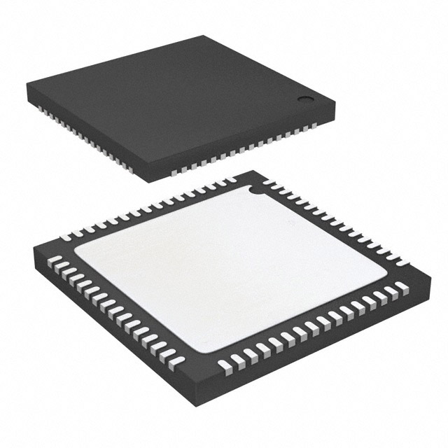 Analog Devices Inc. ADSP-BF592BCPZ