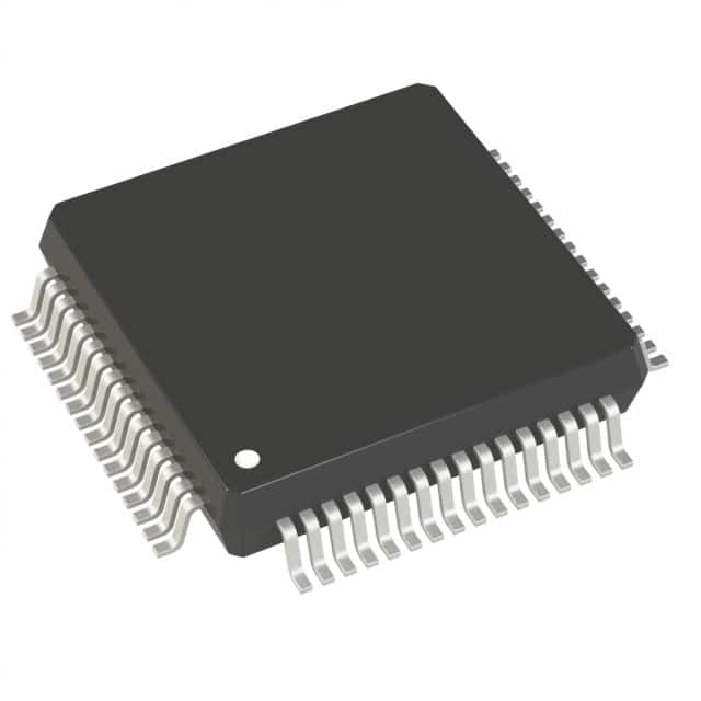 Analog Devices Inc. ADE7166ASTZF16-RL