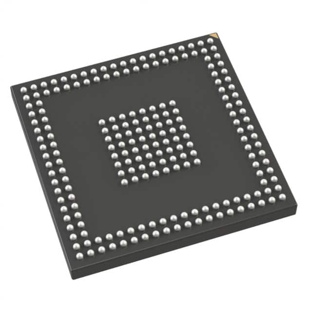 Analog Devices Inc. ADSP-BF527BBCZ-5A