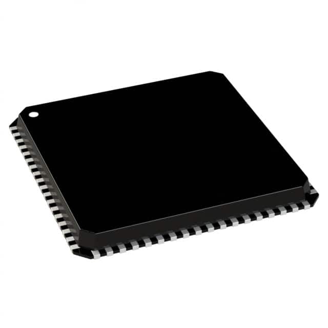 Analog Devices Inc. AD9122BCPZRL