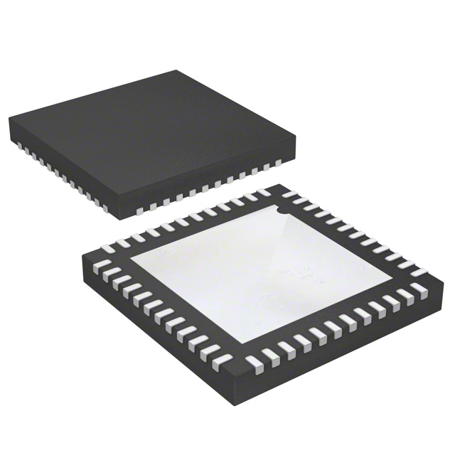 Analog Devices Inc. ADUC7034BCPZ