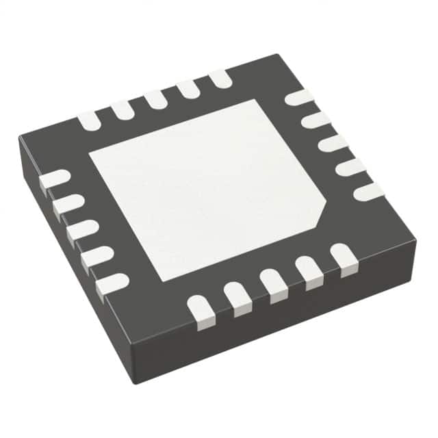 Analog Devices Inc. AD8436BCPZ-R7