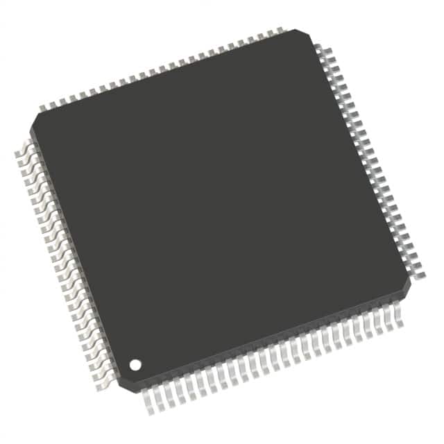 Analog Devices Inc. AD9858BSV