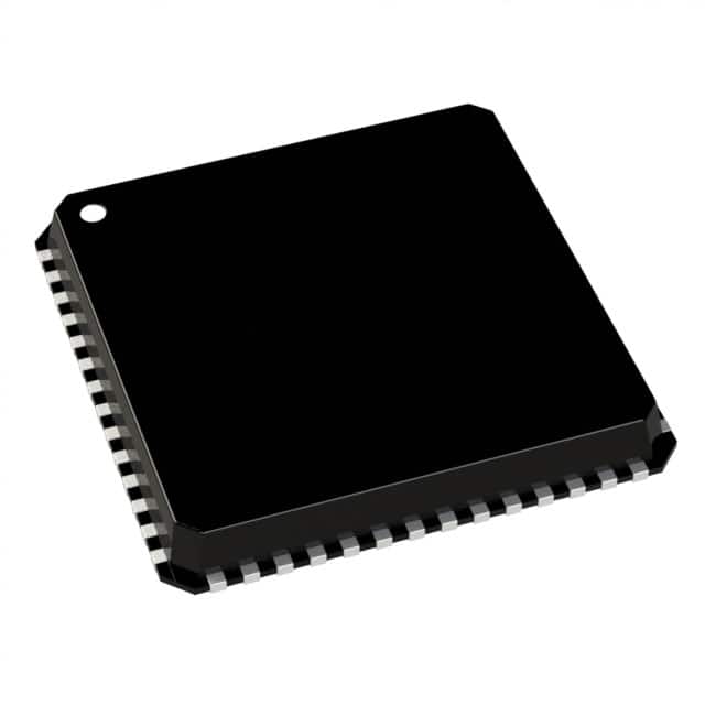 Analog Devices Inc. ADUC842BCPZ62-5