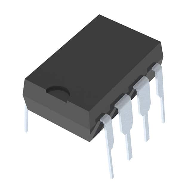 Analog Devices Inc. DAC8043FP