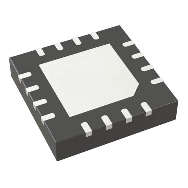 Analog Devices Inc. AD8398AACPZ-R2
