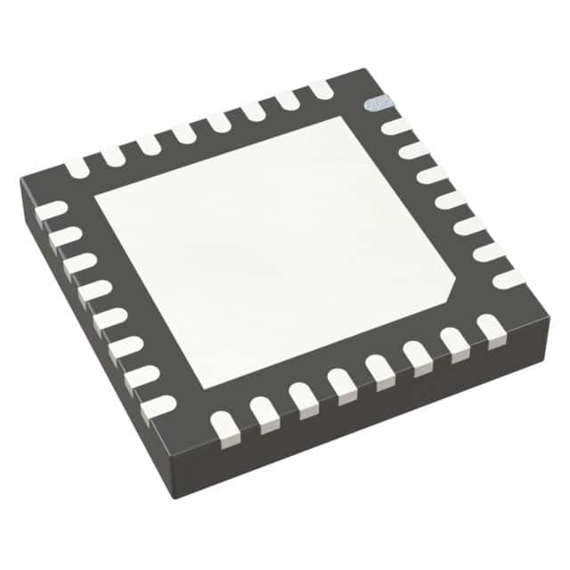 Analog Devices Inc. AD9266BCPZ-65