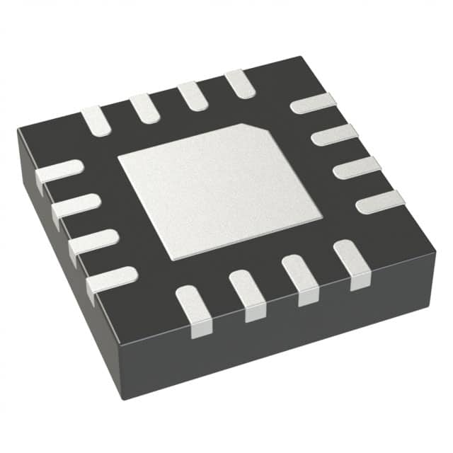 Analog Devices Inc. ADCMP582BCPZ-WP