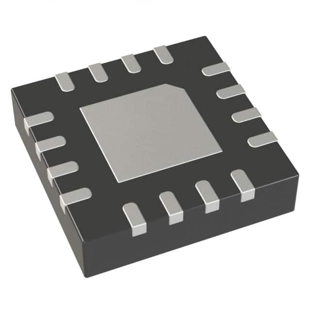 Analog Devices Inc. AD5721RBCPZ-RL7