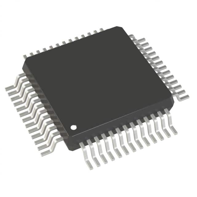 Analog Devices Inc. ADUC812BS