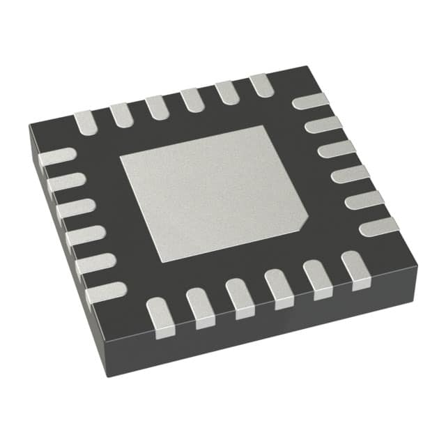 Analog Devices Inc. ADF4360-4BCPZRL7