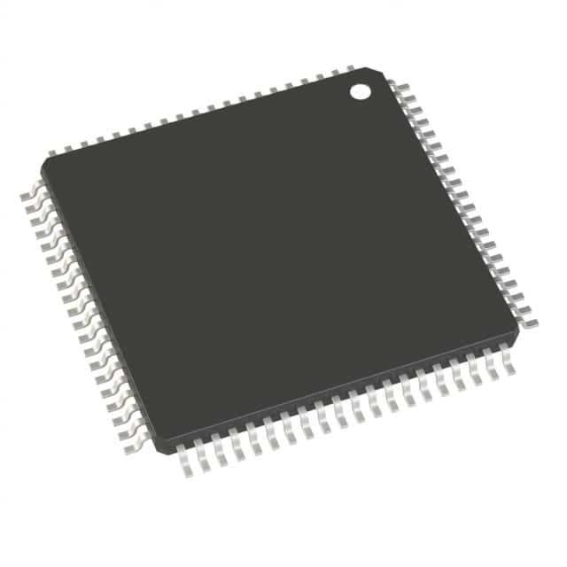 Analog Devices Inc. AD9852AST