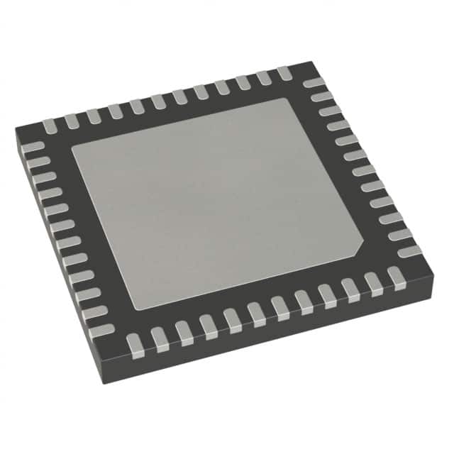 Analog Devices Inc. ADUC7060BCPZ32