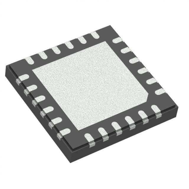 Analog Devices Inc./Maxim Integrated MAX20444CATG/VY+