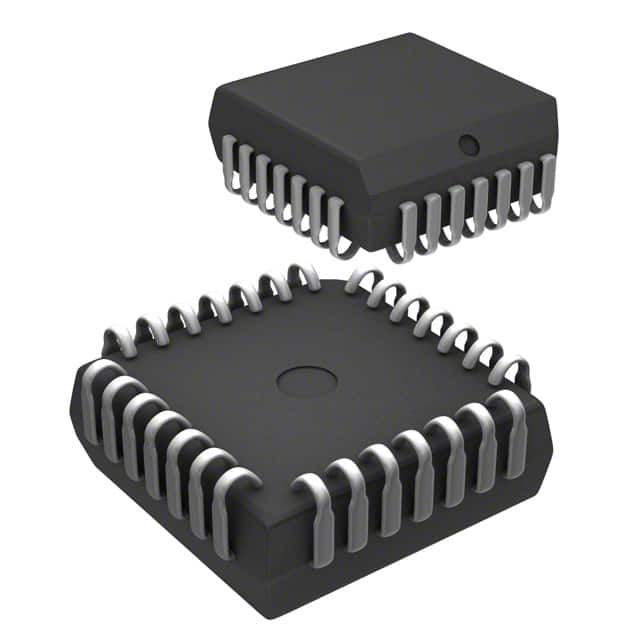 Microchip Technology SY100S366FC