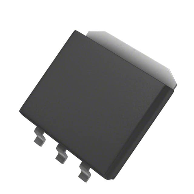 Microchip Technology MIC37300-2.5BR