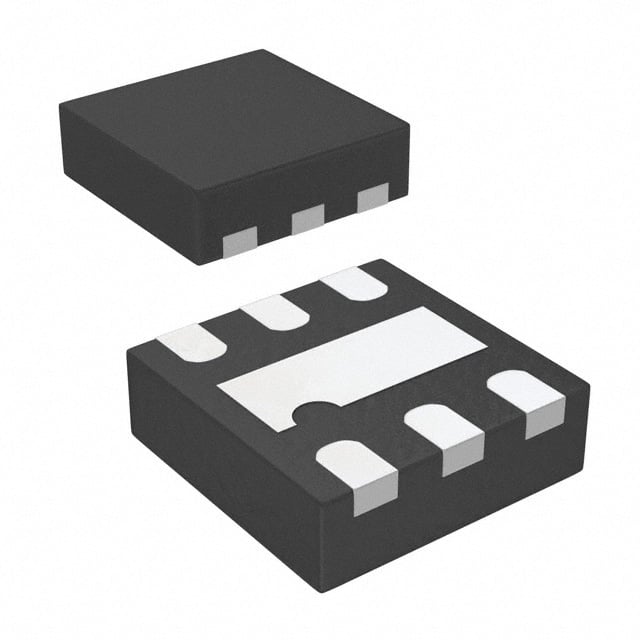Microchip Technology MIC5319-1.8YML-TR