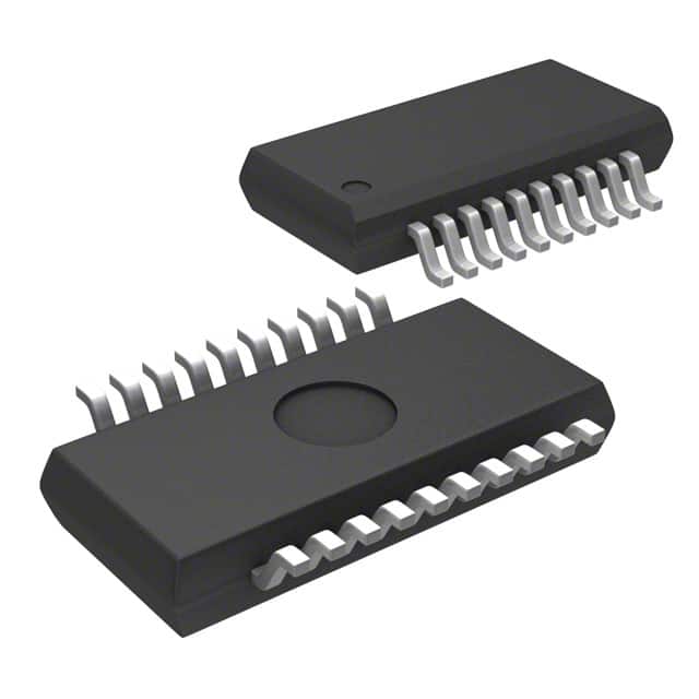 Microchip Technology MIC2086-MBQS