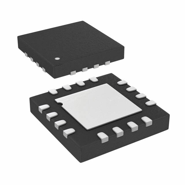 Microchip Technology SY88773VMI-TR
