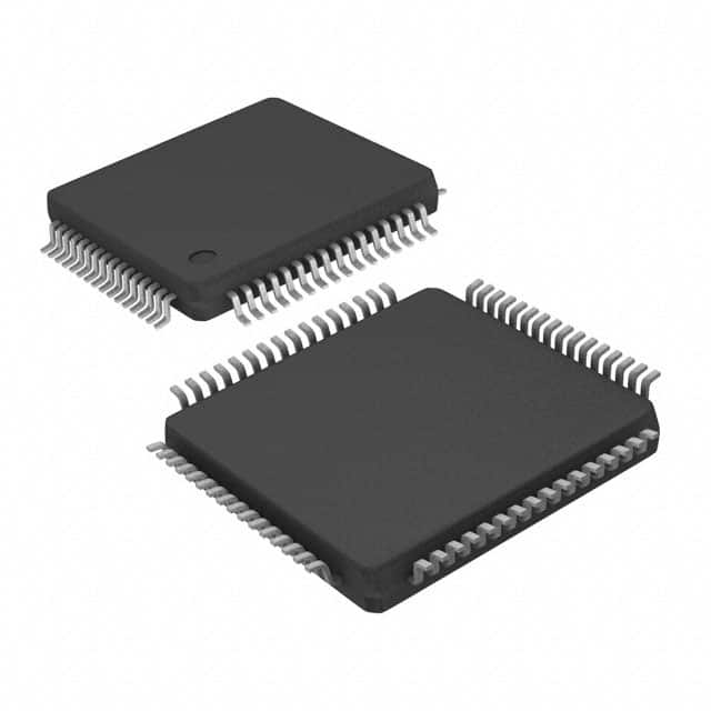 Microchip Technology KSZ8462HLI
