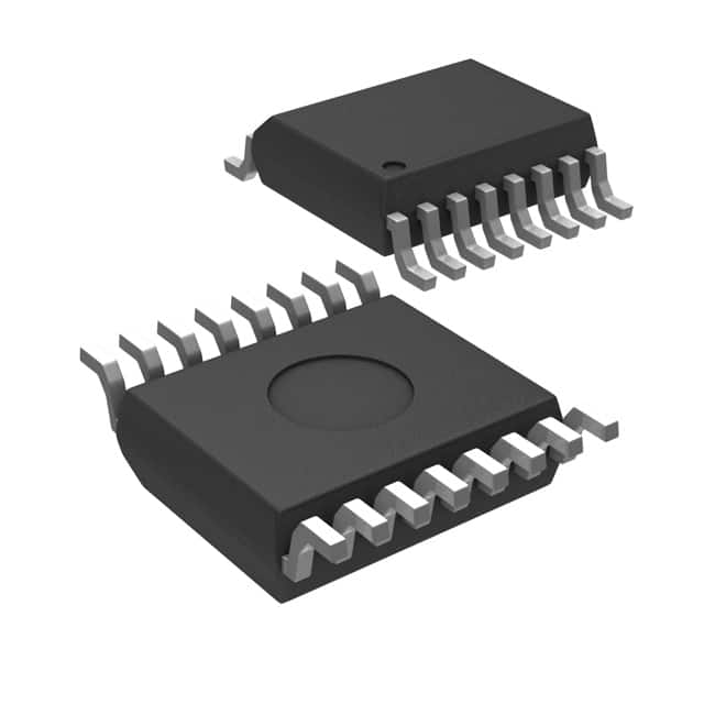 Microchip Technology MIC2085-JYQS-TR