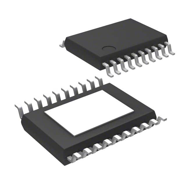 Microchip Technology MIC2596-2BTSE