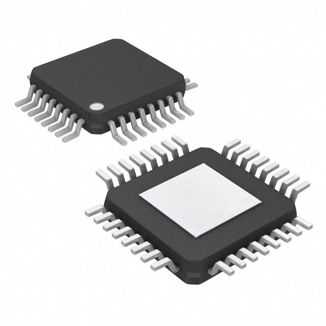 Microchip Technology PL138-18FI