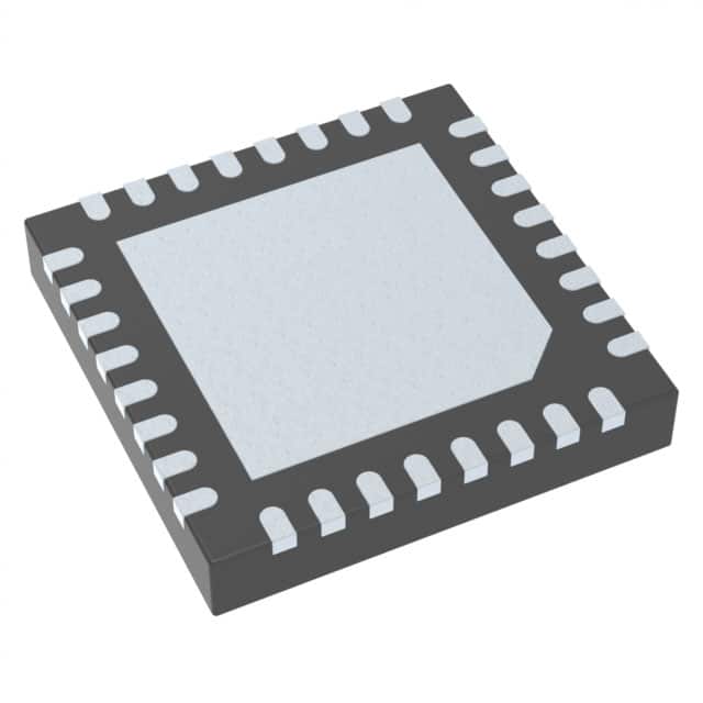Silicon Labs CP2615-A01-GMR