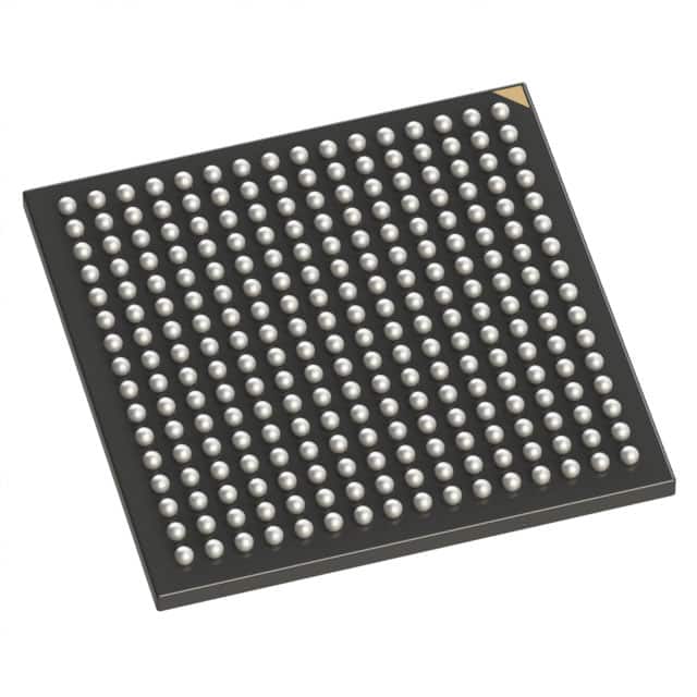 Lattice Semiconductor Corporation M5-320/192-15SAC