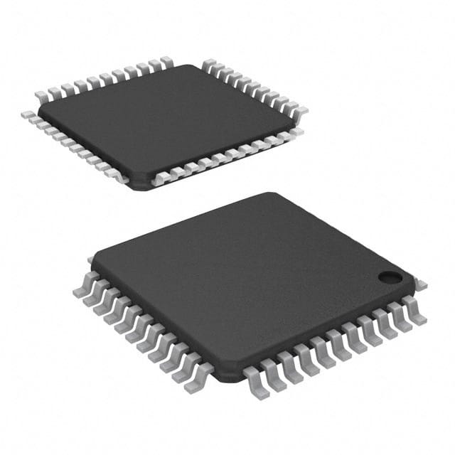 Lattice Semiconductor Corporation LC4032V-75TN44C