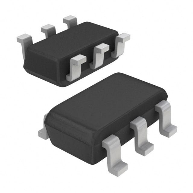 Diodes Incorporated PAM2805AF_02