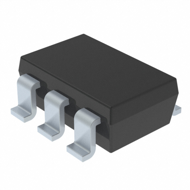 Diodes Incorporated AP9101CK6-BNTRG1