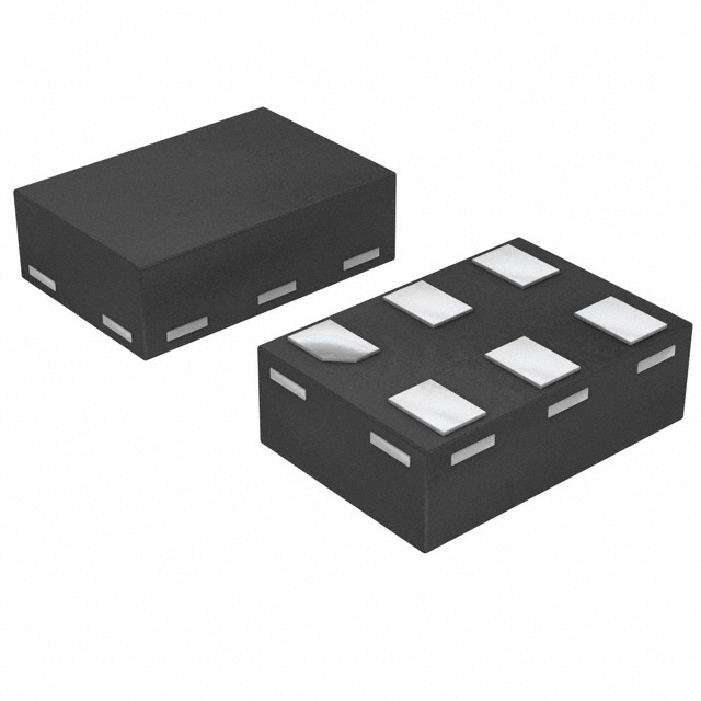 Diodes Incorporated 74AUP1G17FW5-7