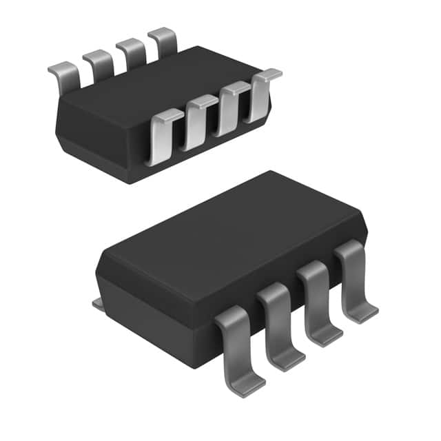 Diodes Incorporated ZXCT1009T8TA