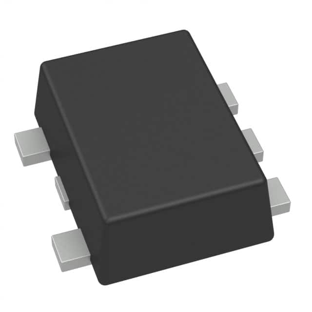 Diodes Incorporated AH5792-ZG-7