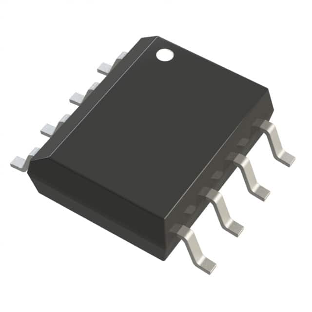 Diodes Incorporated AP7217A-33SPG-13