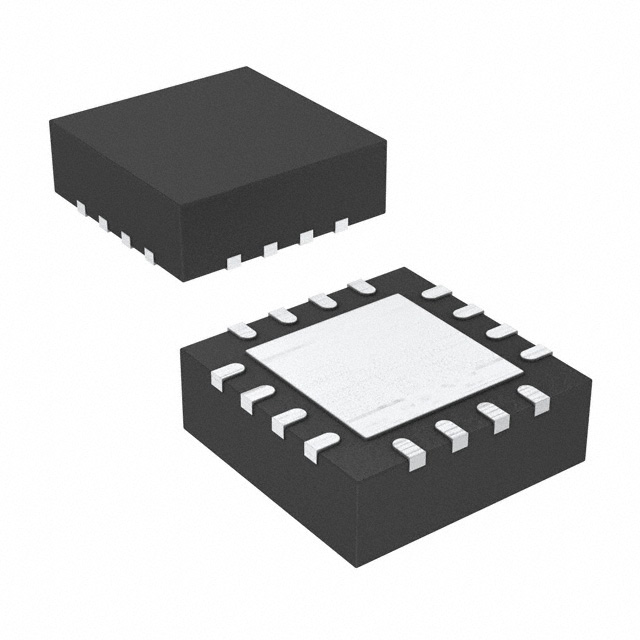 Diodes Incorporated PAM8902AKER