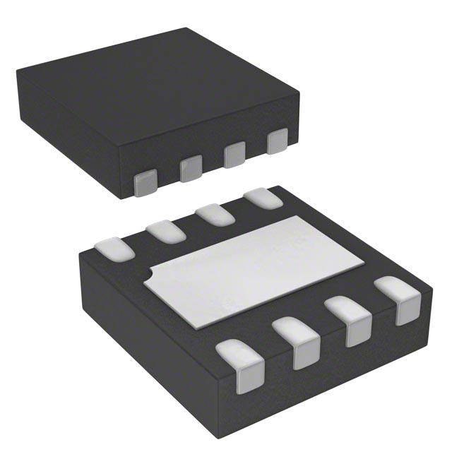 Diodes Incorporated PAM8302AAYCR