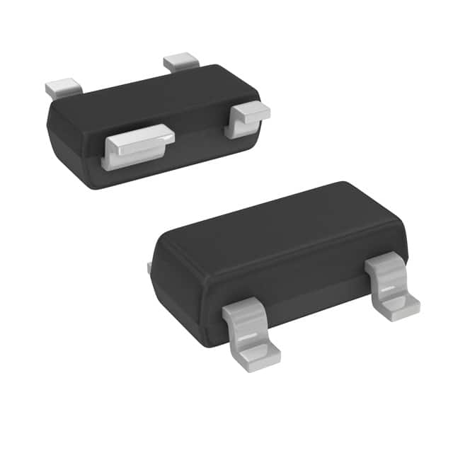 Diodes Incorporated APX811-46UG-7